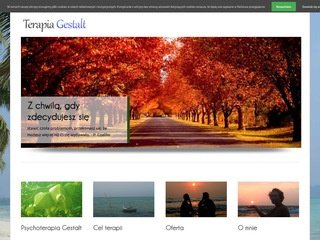 Podgląd gestalt-krakow.com.pl