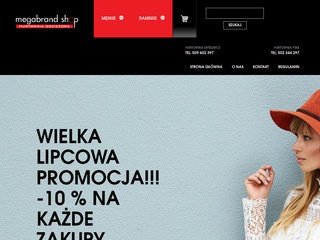 Podgląd outlet.net.pl