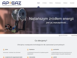 Podgląd apag.com.pl