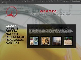 Miniaturka geo-tec.pl