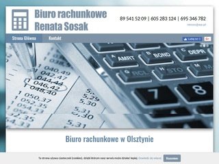 Podgląd rachunkowe-biuro-olsztyn.pl