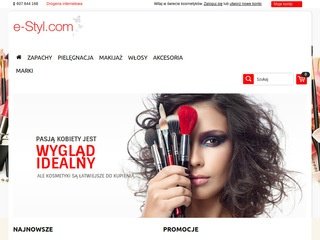 Podgląd e-styl.com