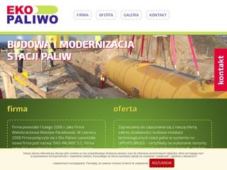 Podgląd eko-paliwo.com.pl