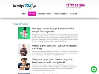 Podgląd doradztwofinansoweprzemysl.pl