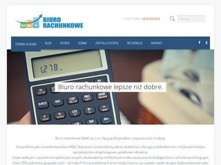 Podgląd moj-podatek.com.pl