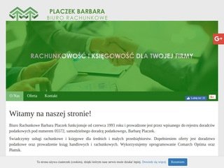 Podgląd biurorachunkowe-gliwice.com.pl