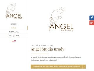 Podgląd studioangel.pl