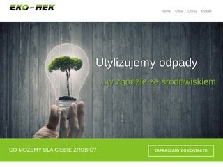 Podgląd eko-rek.com