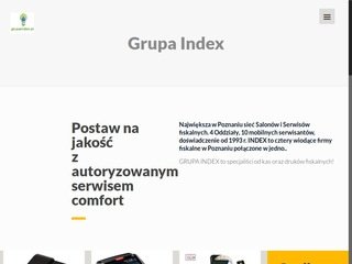 Podgląd grupaindex.pl