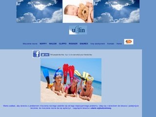 Miniaturka uclin.pl