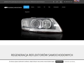 Podgląd regeneracja-hc.com