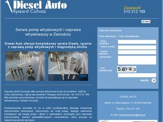 Miniaturka mechanikapojazdowazamosc.pl