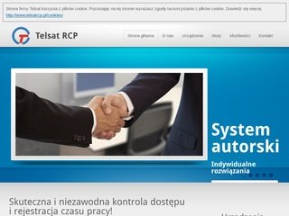 Podgląd telsatrcp.pl