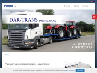 Podgląd dar-trans.mazowsze.pl