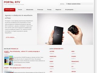 Podgląd forumrtv.com.pl