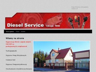 Podgląd dpf-diesel.pl