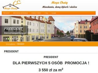 Podgląd megachaty.pl