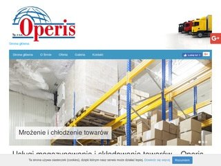 Podgląd operis.com.pl