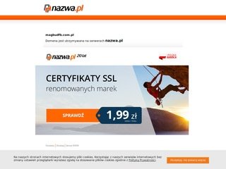 Podgląd magbudfb.com.pl