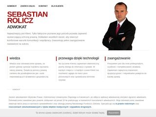 Podgląd adwokat-slask.com