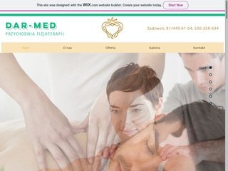 Podgląd dar-med.com.pl