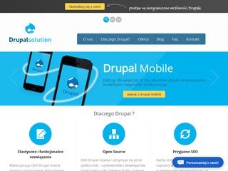 Podgląd drupalsolution.pl