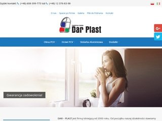 Podgląd dar-plast.eu