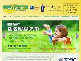 Podgląd snatch-school-legnica.edu.pl