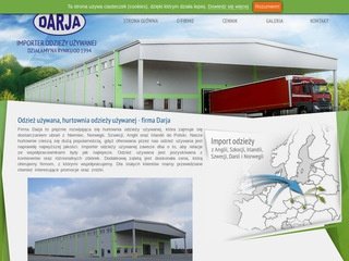 Podgląd darja.com.pl