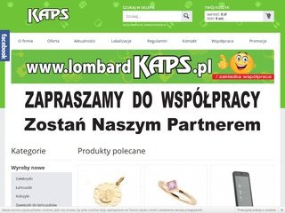 Podgląd kapssc.pl