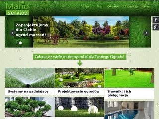 Podgląd mario-service.com.pl