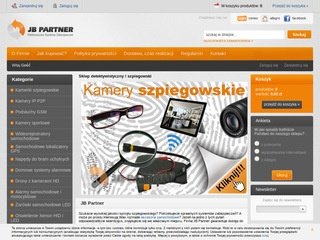 Podgląd jbpartner.pl