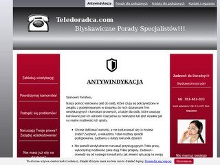 Podgląd teledoradca.com