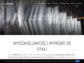 Podgląd tomstal.com