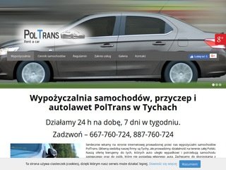 Podgląd poltrans24h.com.pl