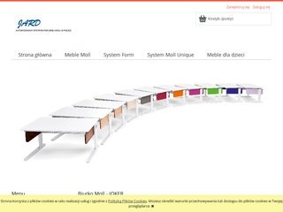Podgląd meblemoll.pl
