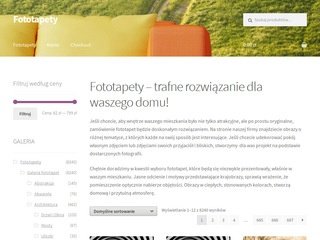 Podgląd twojafototapeta24.pl