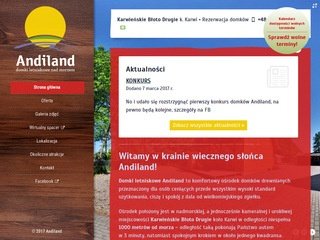 Podgląd andiland.pl