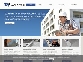 Podgląd zuw-walawski.pl