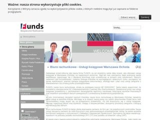 Podgląd funds.com.pl