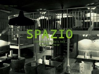 Podgląd spazio-bar.pl