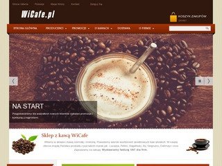 Miniaturka wicafe.pl