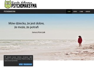 Podgląd psychomaksyma.pl