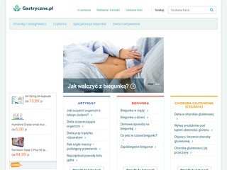 Podgląd gastryczne.pl