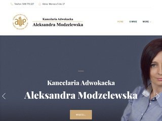 Miniaturka adwokat-radom.com