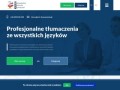 Podgląd mct-tlumaczenia.pl