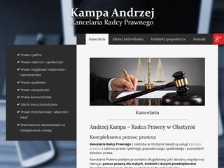 Podgląd radcaprawny-olsztyn.pl