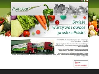 Podgląd agrosar.pl