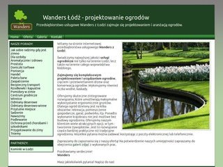 Podgląd ogrod-lodz.pl