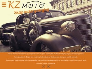 Miniaturka kzmoto.pl